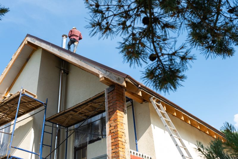 Roofing Service in Yulee, FL