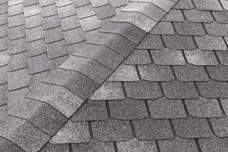 Asphalt Roof Replacement in Kingsland, GA