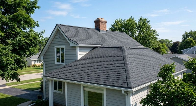 Asphalt Roof Replacement in Yulee, FL