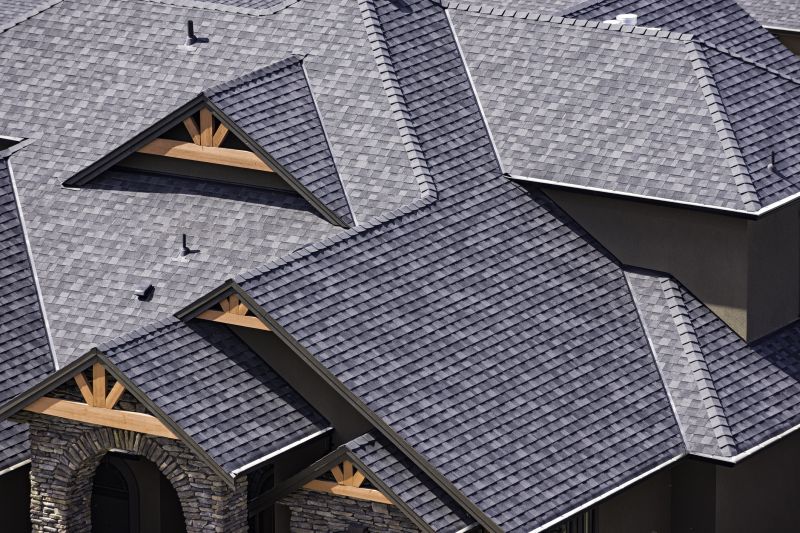 Asphalt Roof Replacement in Saint Marys, GA
