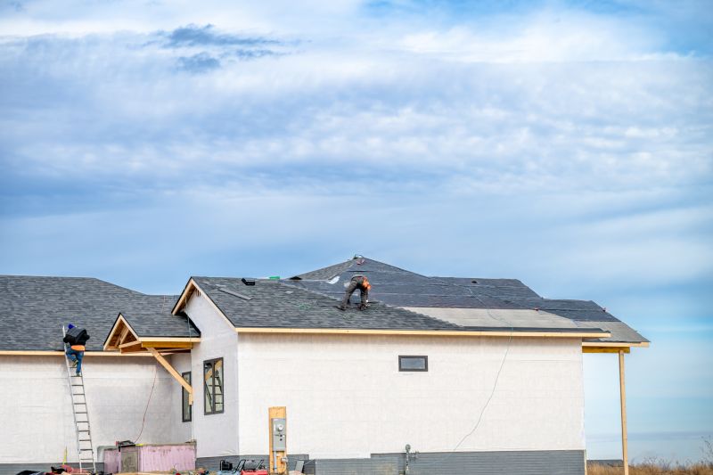 Asphalt Roofing Service in Yulee, FL