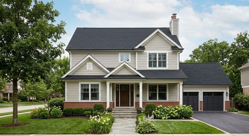 Asphalt Roofing Service in Yulee, FL