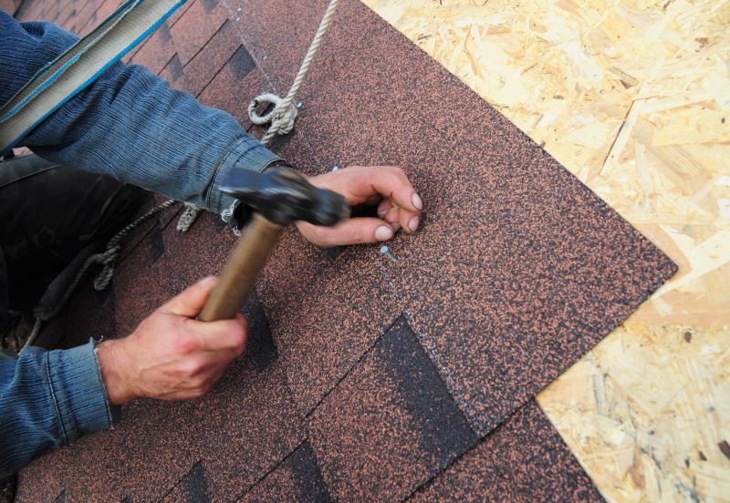 Asphalt Shingles Installation in Atlantic Beach, FL