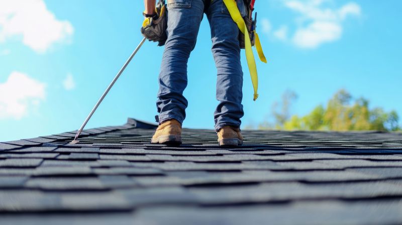 Asphalt Shingles Installation in Callahan, FL