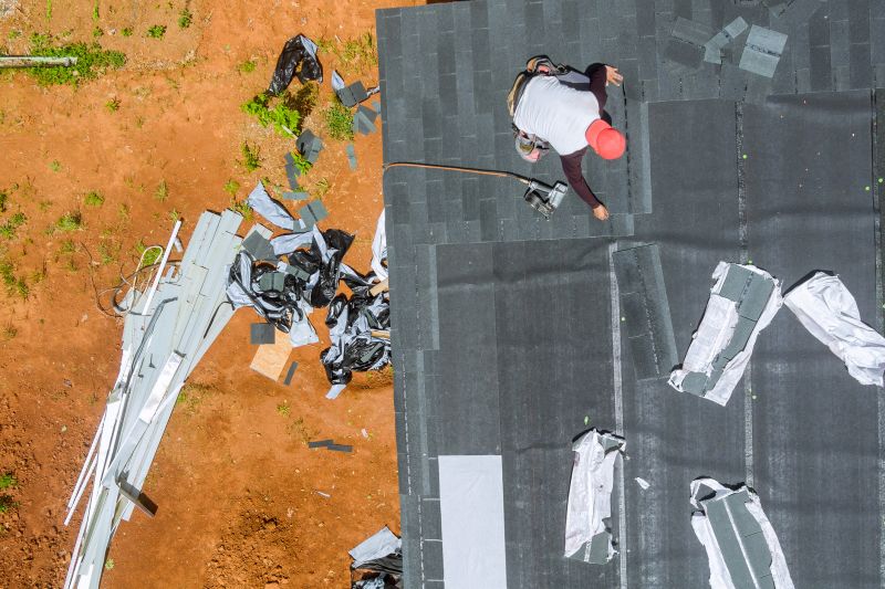 Asphalt Shingles Installation in Callahan, FL