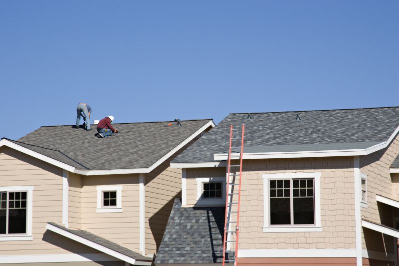 Asphalt Shingles Installation in Camden County, GA