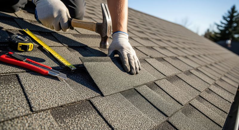 Asphalt Shingles Installation in Fernandina Beach, FL