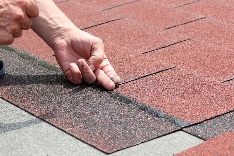 Asphalt Shingles Installation in Fernandina Beach, FL