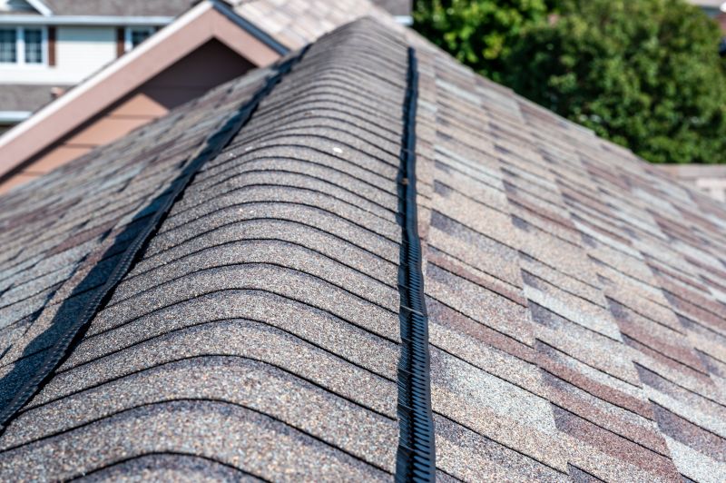 Asphalt Shingles Installation in Hilliard, FL