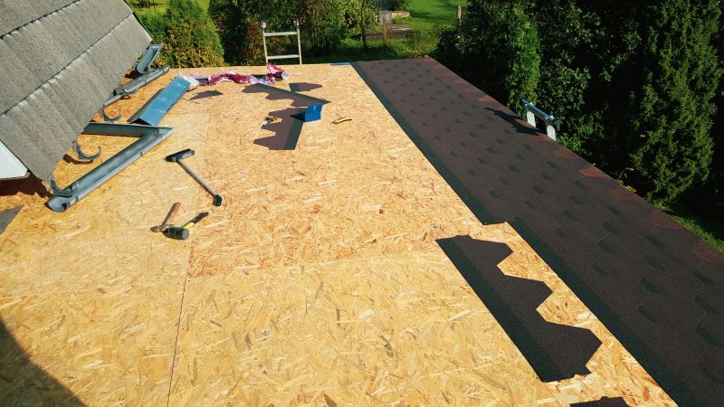 Asphalt Shingles Installation in Nassau County, FL