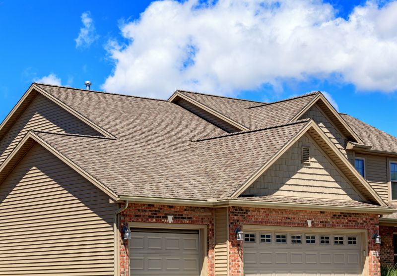 Asphalt Shingles Installation in Nassau County, FL