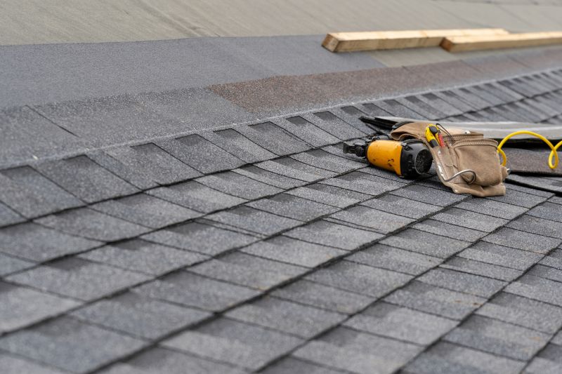 Asphalt Shingles Installation in Saint Marys, GA