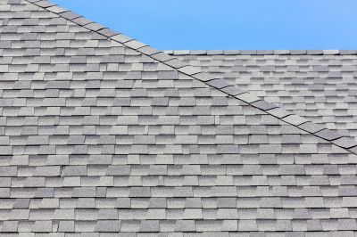 Asphalt Shingles Installation in Woodbine, GA