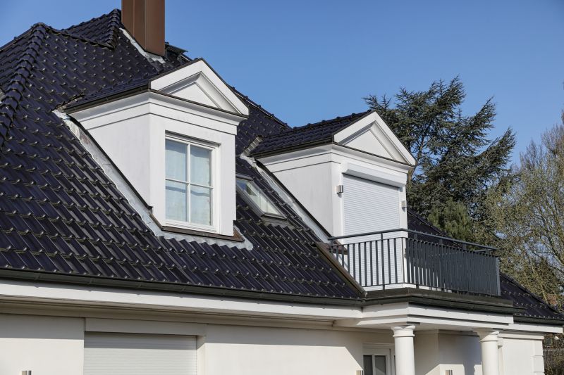 Dormer Roof Installation in Yulee, FL