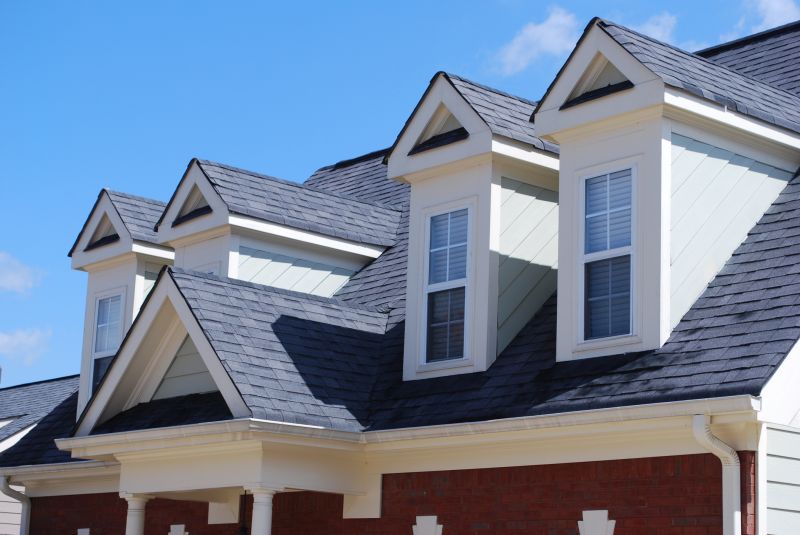 Dormer Roof Installation in Yulee, FL
