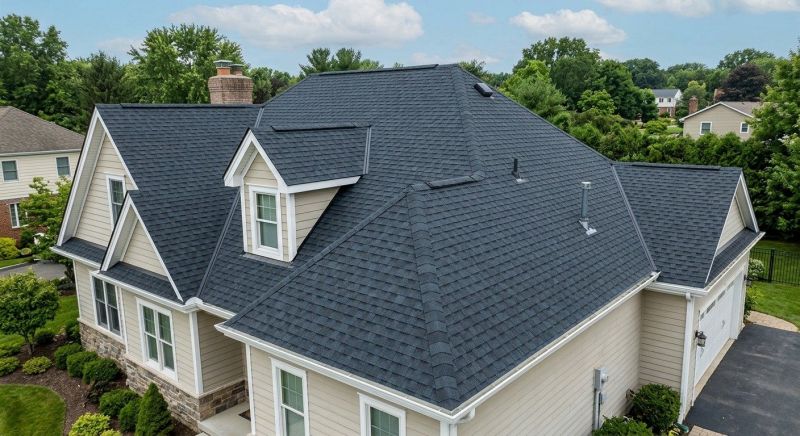 Dormer Roof Installation in Yulee, FL