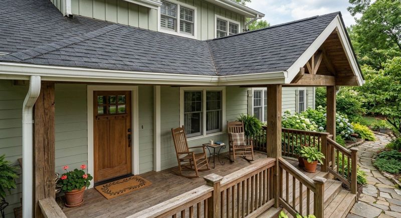 Dormer Roof Installation in Yulee, FL