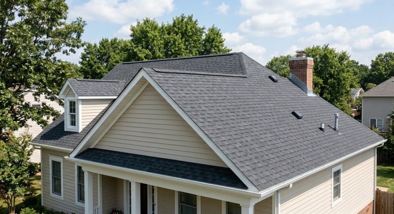 Dormer Roof Installation in Yulee, FL