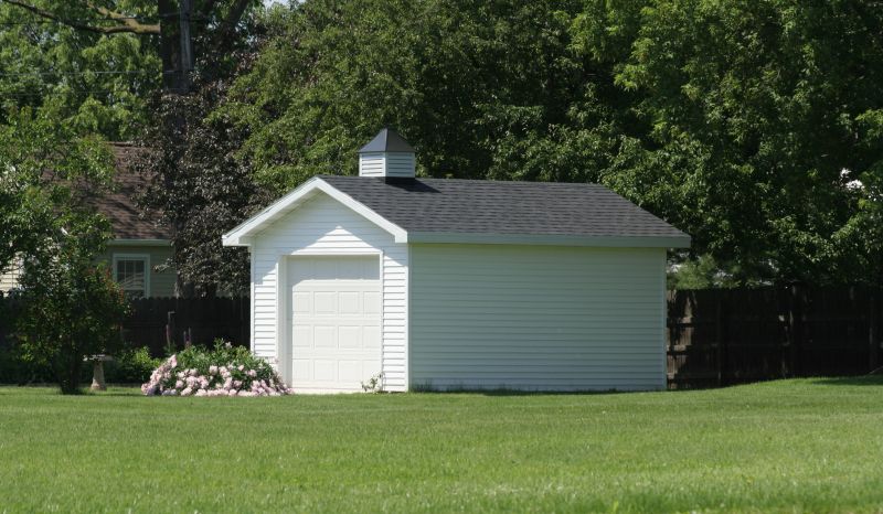 Garage Roof Installation in Yulee, FL
