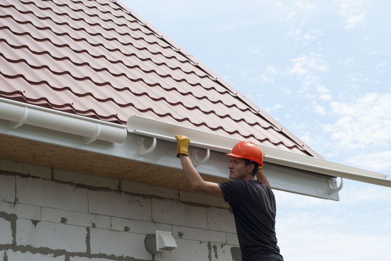 Home Roof Installation in Yulee, FL