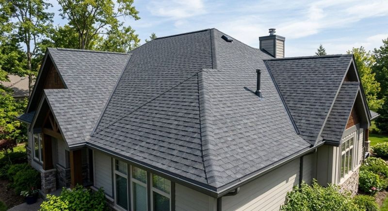 House Roof Installation in Callahan, FL