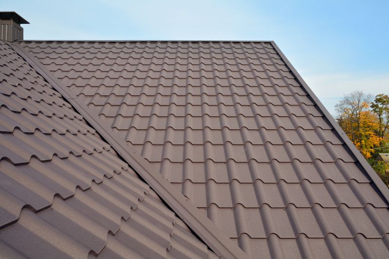 House Roof Installation in Fernandina Beach, FL