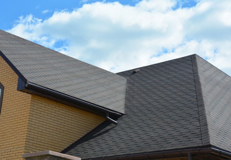 House Roof Installation in Yulee, FL