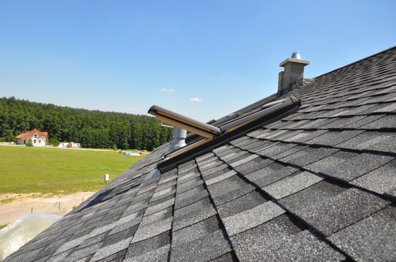 House Roof Installation in Nassau County, FL