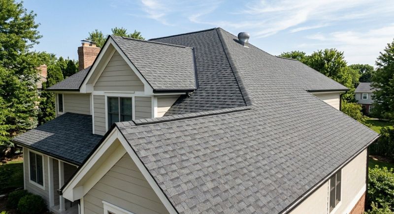 Residential Roof Replacement in Yulee, FL
