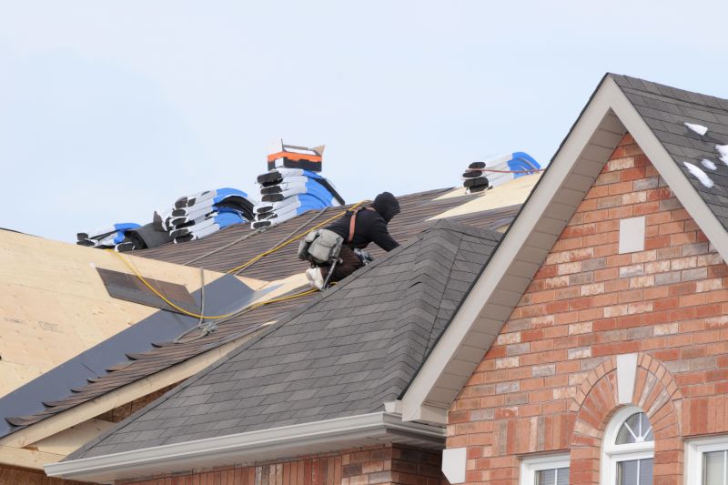 Roof Construction in Atlantic Beach, FL