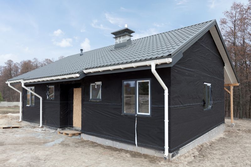 Roof Construction in Callahan, FL