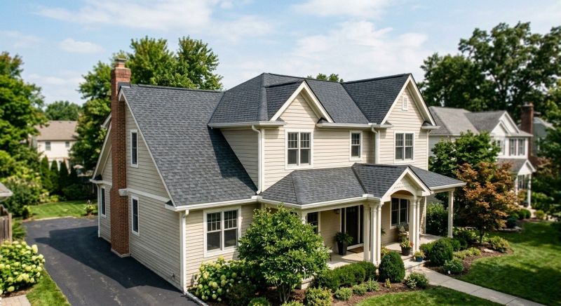 Roof Construction in Fernandina Beach, FL