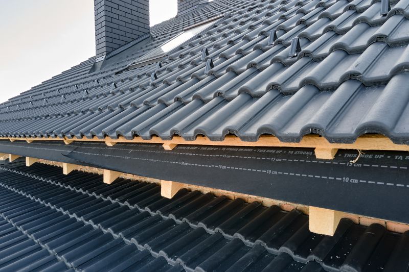 Roof Construction in Kingsland, GA