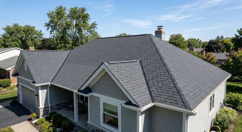 Roof Enlargement in Yulee, FL