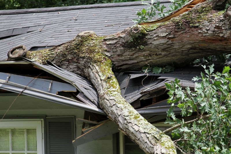 Roof Enlargement in Yulee, FL