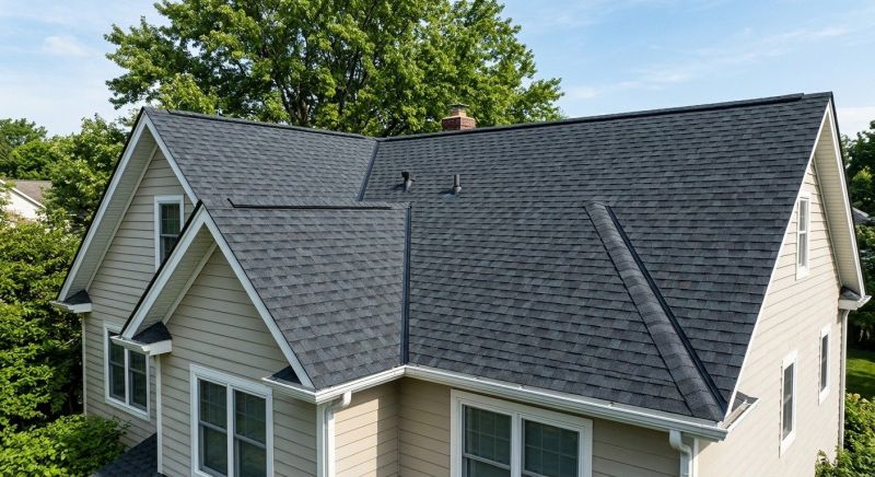 Roof Installation in Hilliard, FL