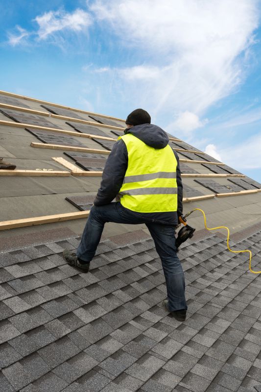 Roof Remodeling in Yulee, FL