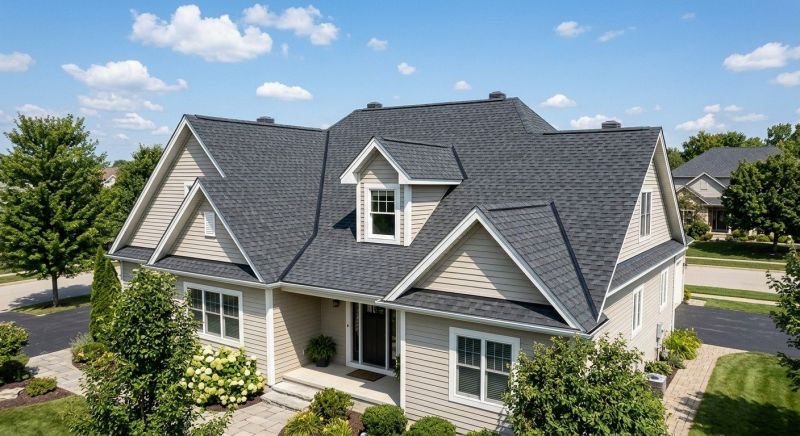 Roof Replacement in Fernandina Beach, FL