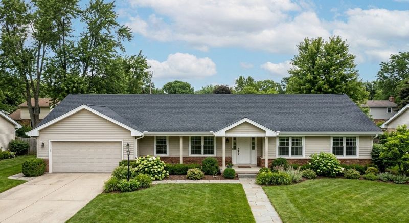 Roof Replacement in Nassau County, FL