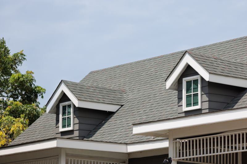 Roof Reshingling in Yulee, FL