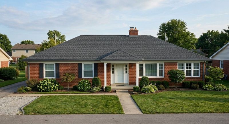 Roof Shingles Replacement in Callahan, FL