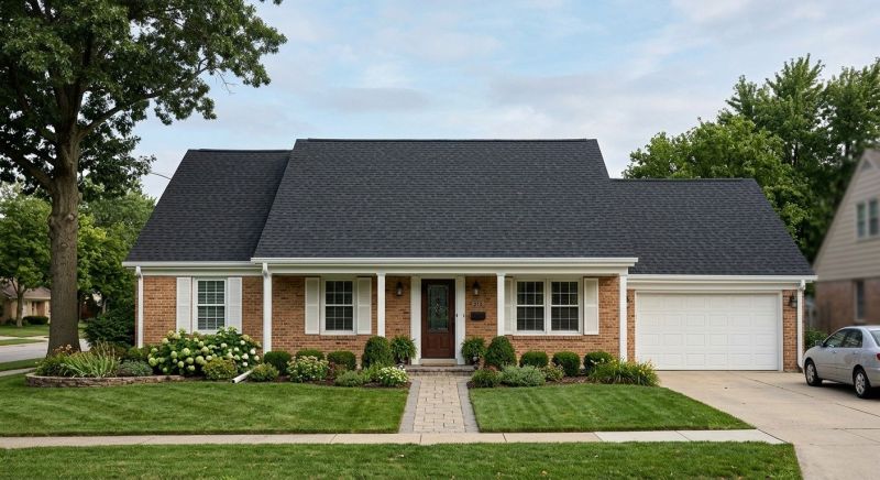 Shingle Roof Replacement in Fernandina Beach, FL