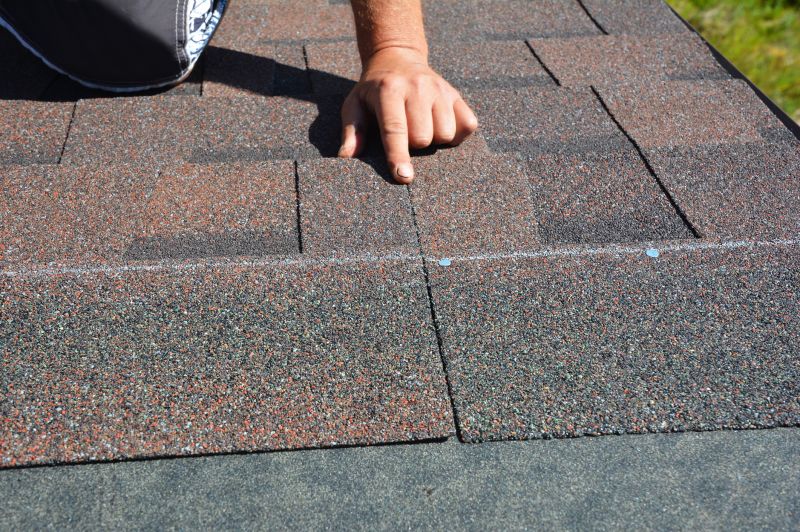 Shingle Roof Replacement in Nassau County, FL
