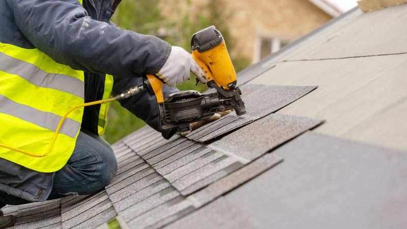 Shingles Installation in Yulee, FL