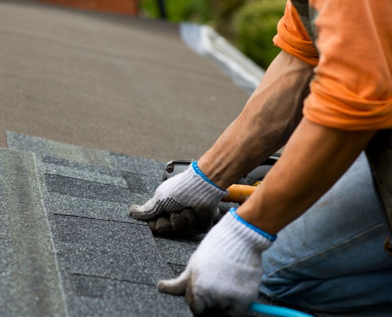 Shingles Installation in Yulee, FL